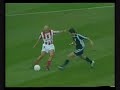 olympiakos vs paok 5-1 2004-05