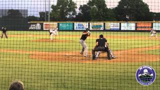 Howard off to impressive start in Modesto