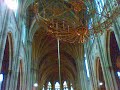 Vienna chiesa votiva Vienna chiesa votiva