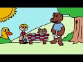 Honey Bear, what are you doing in your underwear? Song By Bryant Oden Animation By Forrest Whaley BUY THE SONG: itunes.apple.com BUY THE MERCH: www.cafepress.com OTHER SONGS: www.youtube.com FACEBOOK: www.facebook.com