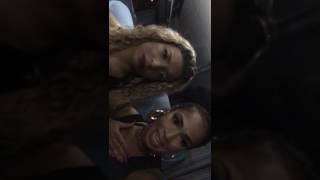 VÍDEO: Joyce Mattos é desligada do Tchan após denúncia de maus-tratos