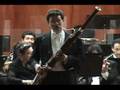 Mozart: Bassoon concerto in B-flat major, 2nd mov. (Andante ma adagio)