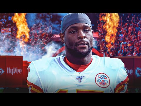 CHIEFS SIGN LE’VEON BELL!!!
