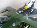 Panavia Tornado IDS in scale 1/32