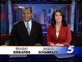 Man Killed Outside Metro Club
