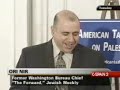 ATFP Briefing on Baker-Hamilton Iraq Report & Arab-Israel #2 ATFP Briefing on Baker-Hamilton Iraq Report & Arab-Israel #2