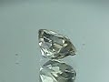 3.27Ct~AAA~100%NATURAL UNHEATED TOP FIRE WHITE ZIRCON