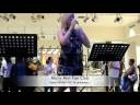 Mary Ann y Los Favoritos en Plaza