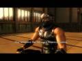 Ninja Gaiden Sigma - Murai Boss Battle