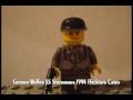 This movie is about ww2 based lego uniforms and equipment.