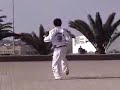 International Taekwondo Federation (ITF) Pattern 1st Dan 3