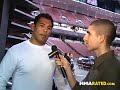 Rated Exclusive: Antonio Rodrigo Nogueira Interview Rated Exclusive: Antonio Rodrigo Nogueira Interview