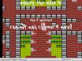 this game is really hard to beat cuz it takes long to level up. here are the 4 possible endings. regular ending bad ending anti-princess ending pro-princess ending if you haven't played it this game this vid is a big spoiler obviously.. but if you are too lazy to play through it again just to see the endings here it is.