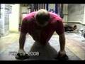 30 Push Ups!