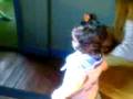 mis niñas