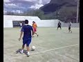 Internazional 6 - 2 Barza CR Internazional 6 - 2 Barza CR