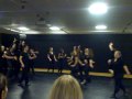 City Academy - MT Beginner Final Showcase (Part 4)