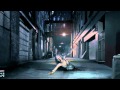 A Visual Effects Reel by Phil Planta - Vancouver Film School (VFS)