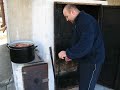 klobasy v Ozdanoch