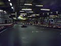 Rayleigh Karting 17/11/07