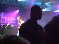 The Subways Oh Yeah Live Reading 2007