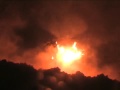 Latvia Meteorite Video of Meteor in Mazsalaca, Latvia