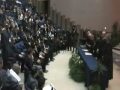 Celebrazione Laurea Vincenzo Casini 11 marzo 2008
