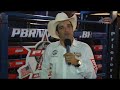 Final Brahma Super Bull PBR - Eu Vou!