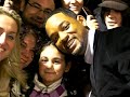 will smith premiere roma SETTE ANIME