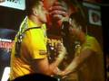 2007 Zloty Brzenk vs Pushkar round 1