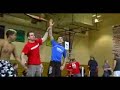 sub league 2 qualifier
