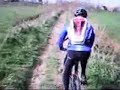 MTB De DuneKeuntjes op Bloso Parcours HeuvelLand