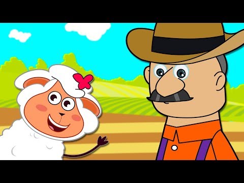 Old MacDonald had a farm - Nursery Rhymes
