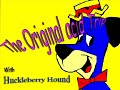 Huckleberry Hound Cartoons on Acid