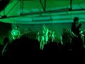 Sonic Youth - Eric's Trip @ Cain's Ballroom