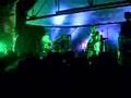 Sonic Youth - Eric's Trip @ Cain's Ballroom