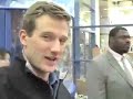 Inside Iowa: A Tale of Two Caucuses