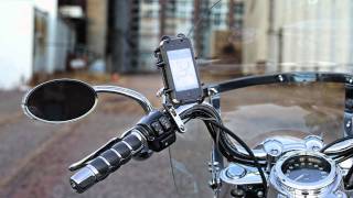 Kuryakyn Accessory Mounts