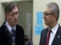 Dzień Gazety Polskiej w Bielsku-Białej.wmv