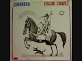 LINALOE - OSCAR CHÁVEZ