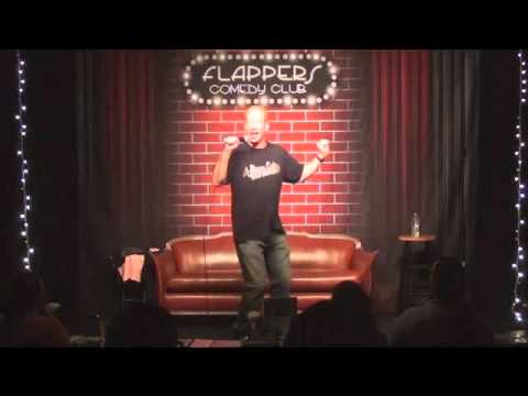 Darren Carter - Lady Rap