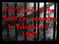 Zen Meditation - In A Japanese Zen Monastry 1960 禅(4)
