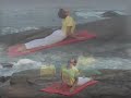 Soorya Raviji - YOGA MASTER IN Sun Salutation
