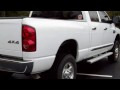 Pre-Owned 2008 Dodge Ram 3500 Hendersonville TN