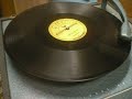 sun rockabilly 78 rpm #239 