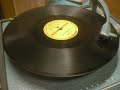 sun rockabilly 78 rpm #239 
