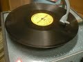 sun rockabilly 78 rpm #239 