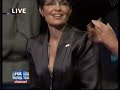 Republican National Convention John McCain Speech Part 2