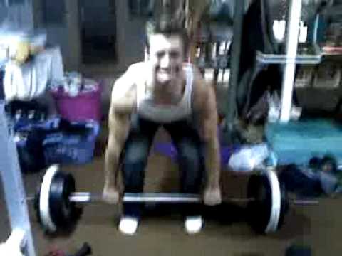 how to stack test e and deca