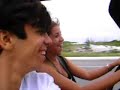 Euzinha dirigindo um bugre em Arraial do Cabo! Euzinha dirigindo um bugre em Arraial do Cabo!